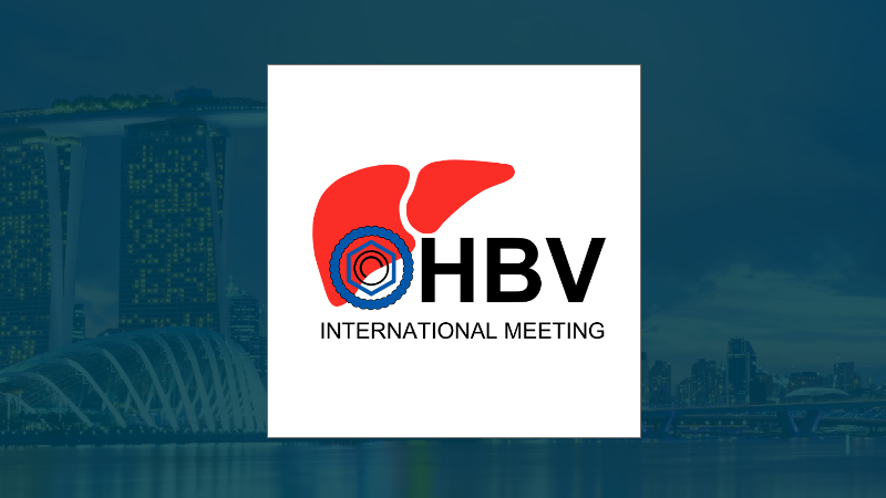 2026 International HBV Meeting